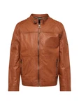 Maze Jacke Jack (1-St) cognac