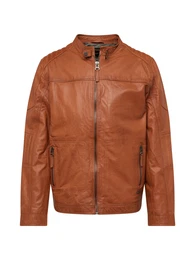 Jacke 'Jack' cognac