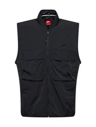 Nike Sportswear Weste Schwarz/Hellblau/Dunkelblau/Grau/Schwarz/Hellblau/Dunkelblau/Grau/Schwarz/Hellblau/Dunkelblau/Grau