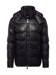 Jacke 'All Night' schwarz