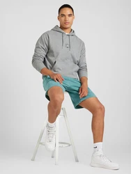 Jordan Sweatshirt graumeliert/weiß