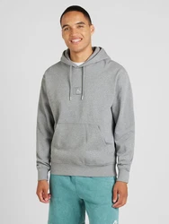 Jordan Sweatshirt graumeliert/weiß