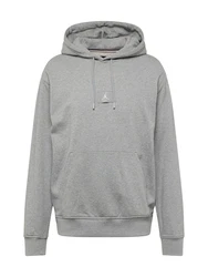 Jordan Sweatshirt graumeliert/weiß