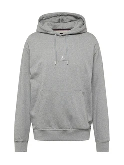Jordan Sweatshirt graumeliert/weiß