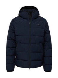 Jacke marine