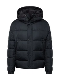 Jacke 'Omaris' schwarz
