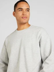 Only & Sons Sweatshirt 'ONSTURNER' hellgrau
