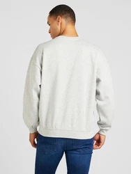 Only & Sons Sweatshirt 'ONSTURNER' hellgrau