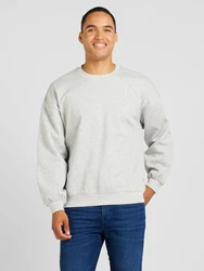 Only & Sons Sweatshirt 'ONSTURNER' hellgrau