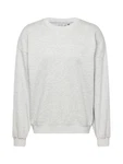 Only & Sons Sweatshirt 'ONSTURNER' hellgrau