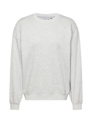 Only & Sons Sweatshirt 'ONSTURNER' hellgrau