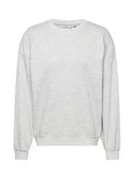 Sweatshirt 'ONSTURNER' hellgrau