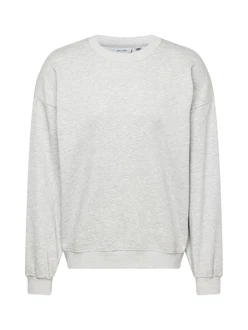 Only & Sons Sweatshirt 'ONSTURNER' hellgrau