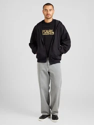 Only & Sons Sweatjacke ONSTURNER schwarz