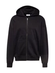 Only & Sons Sweatjacke ONSTURNER schwarz