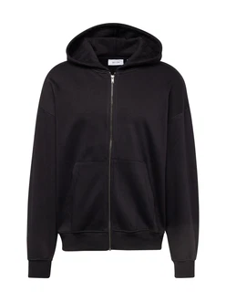 Only & Sons Sweatjacke ONSTURNER schwarz