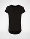 tigha T-Shirt ''''Milo'''' schwarz
