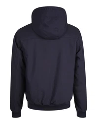 Iriedaily Jacke Dock36 Swing (1-St) navy/braun