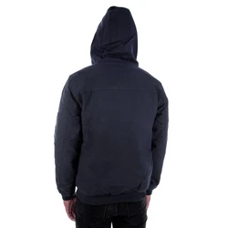 Iriedaily Jacke Dock36 Swing (1-St) navy/braun