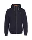 Iriedaily Jacke ''''Dock36 Swing'''' navy
