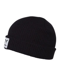 Beanie ''''Kreuzkoelln'''' navy