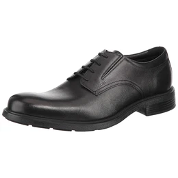 Schnürschuh ''''DUBLIN'''' schwarz