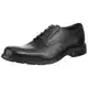 GEOX Schnürschuh ''''DUBLIN'''' schwarz