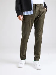 G-STAR Hose schlammfarben