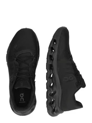 On Sneaker 'Cloudtilt' schwarz