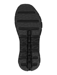 On Sneaker 'Cloudtilt' schwarz