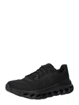 On Sneaker 'Cloudtilt' schwarz