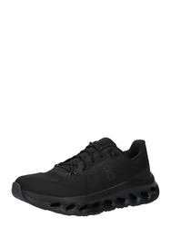 On Sneaker 'Cloudtilt' schwarz