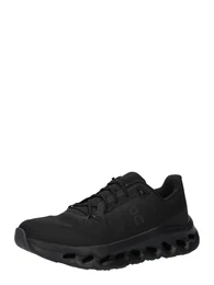 Sneaker 'Cloudtilt' schwarz