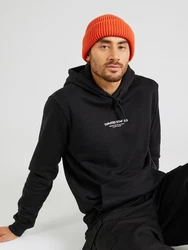 Only & Sons Sweatshirt ONSCurated schwarz/weiß