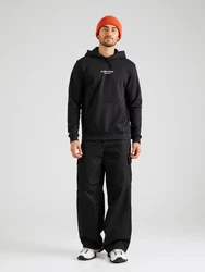 Only & Sons Sweatshirt ONSCurated schwarz/weiß