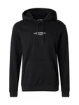Only & Sons Sweatshirt ONSCurated schwarz/weiß