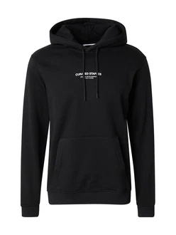 Only & Sons Sweatshirt ONSCurated schwarz/weiß