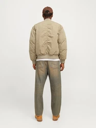 JACK & JONES Jacke JCOKinetic taupe