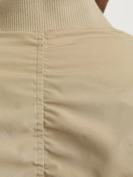 JACK & JONES Jacke JCOKinetic taupe