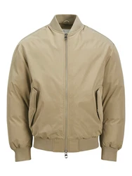 JACK & JONES Jacke JCOKinetic taupe