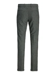 JACK & JONES Hose JPSTMarco JJHenry dunkelgrau