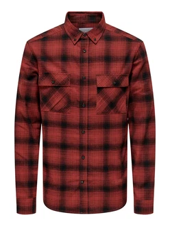 Only & Sons Hemd ONSMATT