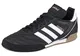ADIDAS PERFORMANCE Fußballschuh ''''Kaiser'''' weiß / schwarz