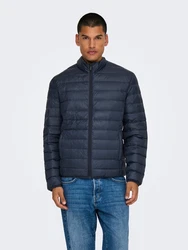 Only & Sons Jacke ONSGAVIN marine