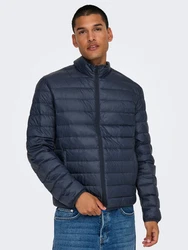 Only & Sons Jacke ONSGAVIN marine