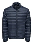 Only & Sons Jacke ONSGAVIN marine