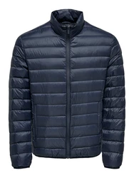 Only & Sons Jacke ONSGAVIN marine