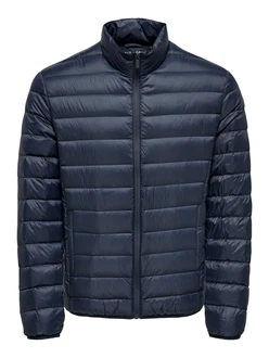 Only & Sons Jacke ONSGAVIN marine