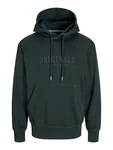 JACK & JONES Sweatshirt JORFrederiksberg tanne