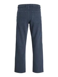 JACK & JONES Jeans JJIEddie JJWorker blau